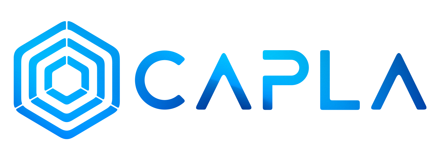 Capla India Private Limited logo